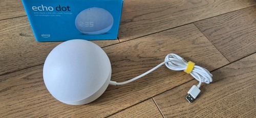 Amazon echo glow - amazon, alexa