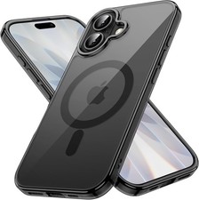 Etui Coque iPhone 17