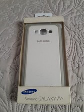 Coque Arriere Pour Samsung