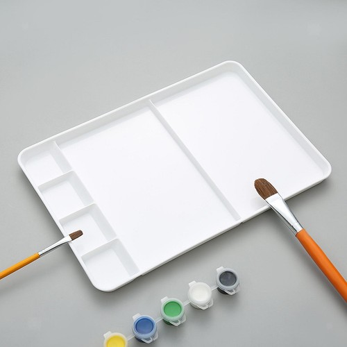 Palette aquarelle plateau - , de