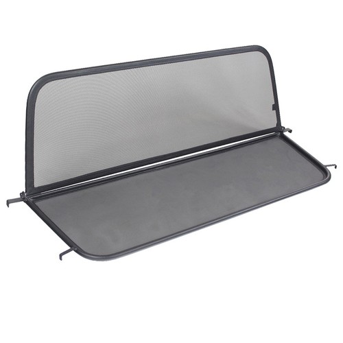 Coupe vent filet anti - coupe, anti-remous