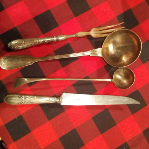 Ustensils cuisine anciens - ustensils,