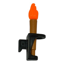 sympa lanterne feu  3269  Playmobil ( chateau , lumière  , dragon rouge   ) 2256