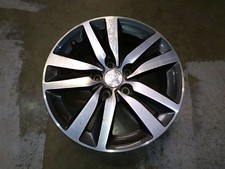 ROUE EN ALLIAGE LÉGER - PEUGEOT 308 (L3/L8/LB/LH/LP) 2018 98120488XS