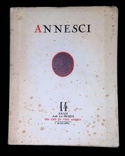 Annesci 14 Le tourisme au lac