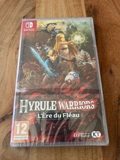 Hyrule Warriors L'ère du