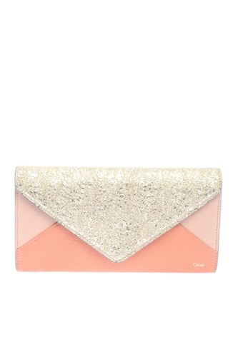 Chloé portefeuille petit - chloé,