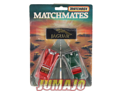 Mat1 matchbox matchmates - matchbox,