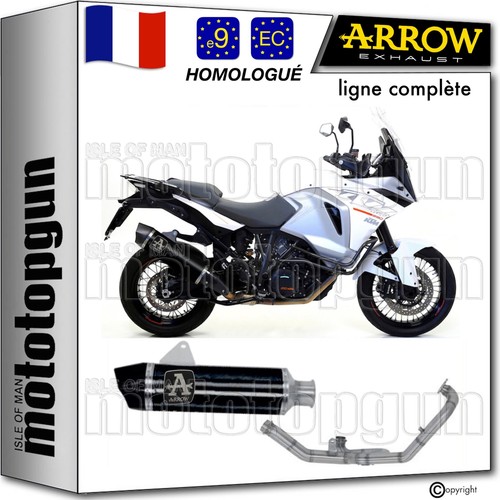 Ligne complete hom - ligne, c