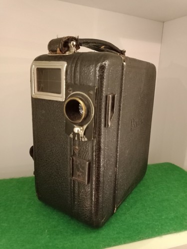 Pathe camera mm - pathe, 9,5
