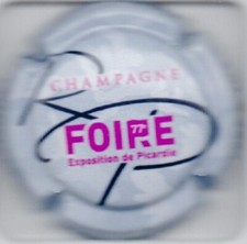 Capsule de champagne Philippe