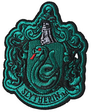 Patch écusson Harry Potter