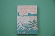 Pêche R. Guinot pour devenir