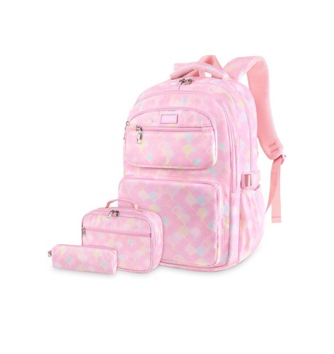 Cartable fille primaire sac - cartable,