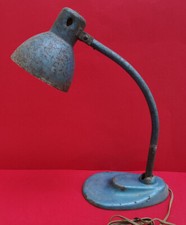 Lampe de bureau Bauhaus