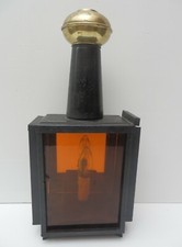 Ancien Lampe Lanterne Collection