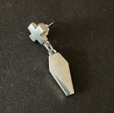 Crematoire (1) Étain Alchimie