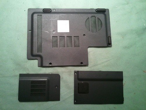 Set housse trappes ram disque - ram,