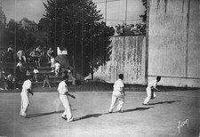 64 Pays basque Une partie de pelote 6690