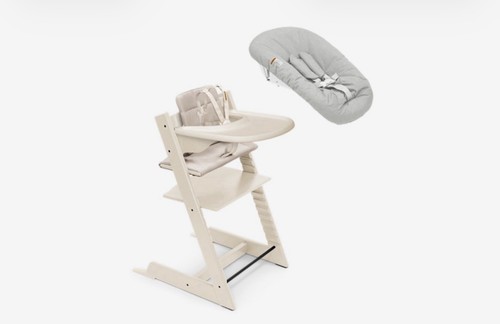 Stokke tripp trapp high chair - tripp,