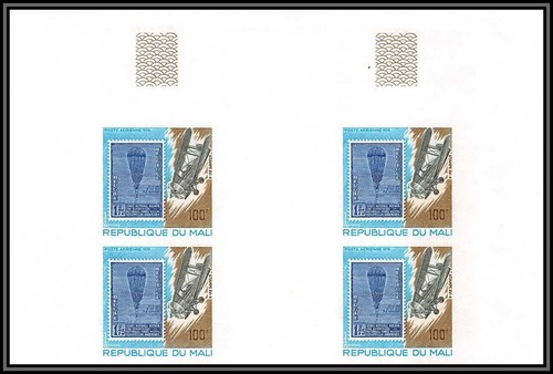90502a mali 342 avion - mali, n°342