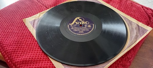 Jazz 78t rpm django - 78t, reinhardt