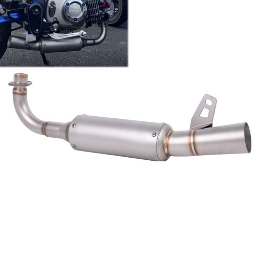 Header link pipe - link, system