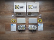 Neuf Cibié iode 35 chrome