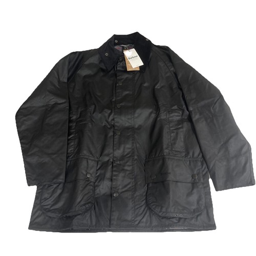 Barbour beaufort waxed - barbour, beaufort®