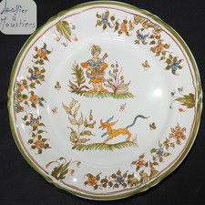 LALLIER à MOUSTIERS 