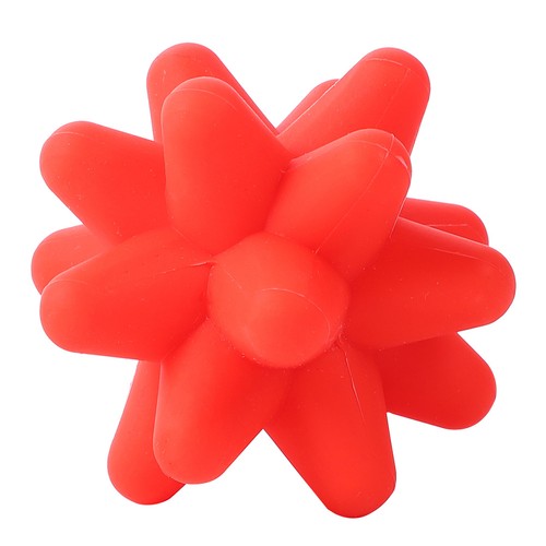 Ballon fitness élastique - de,
