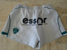 Short rugby SECTION PALOISE