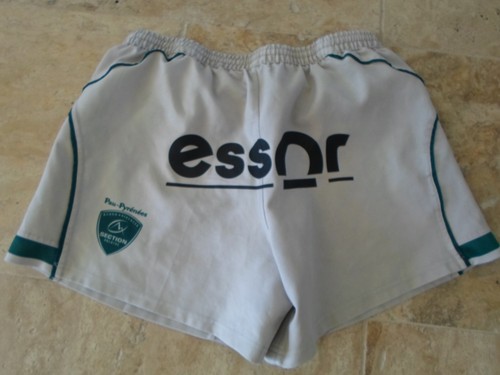 Short rugby section paloise - short,