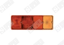 Feu arrière SPILU côté