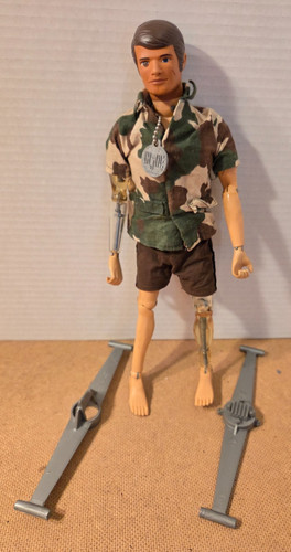 Joe vintage mike - joe,