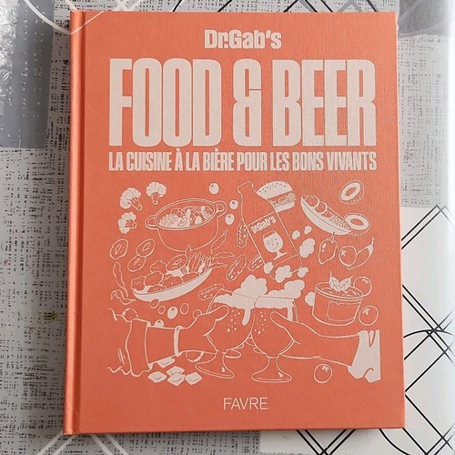 Food beer livre - livre, à