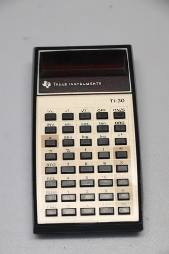 Panne calculatrice - hs/en, :