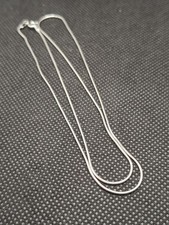 Ancienne Chaîne Collier En