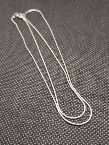 Ancienne chaîne collier - chaîne, en