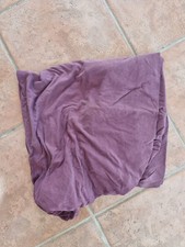 Drap housse  100 * 160  bonnet