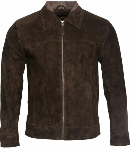 Homme rétro marron - homme,