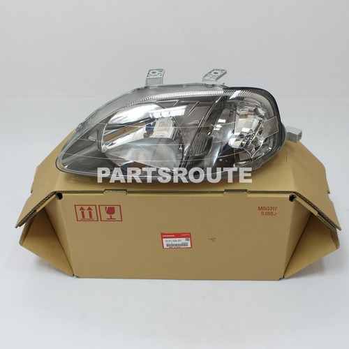 Phare avant gauche oem - oem, stanley