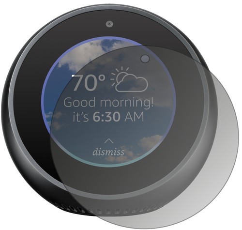 Protection pour amazon echo - protection,