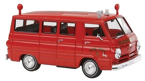 Spur brekina 1964 - brekina,