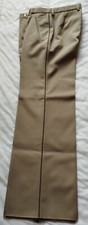 pantalon uniforme sous