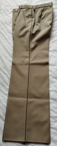 Pantalon uniforme sous - pantalon,