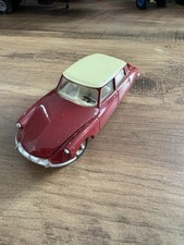 Dinky Toys ATLAS - DS 19