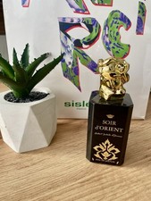 EAU DE PARFUM SOIR D'ORIENT