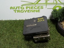 Bloc ABS (freins anti-blocage)