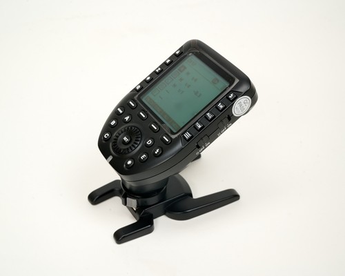 Flashpoint pro ttl - flashpoint, ii